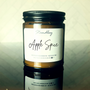 Apple Spice - 9oz